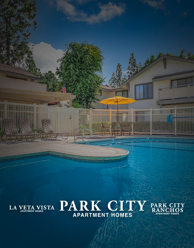 Park City Apartment Homes Property Photo
