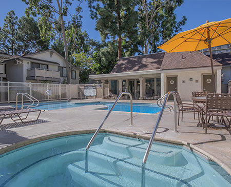 Park City Apartment Homes Apartments In Orange Ca