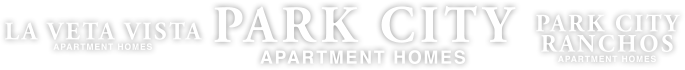 Park City Apartment Homes Logo